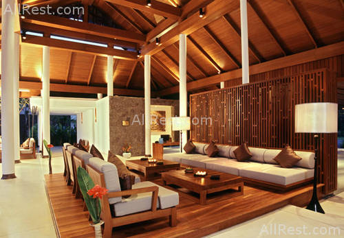 Sarojin Resort 5